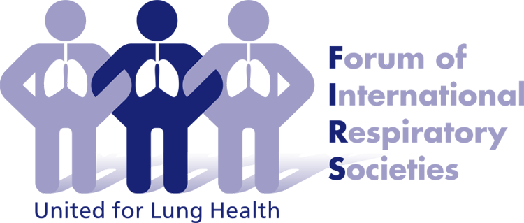 Forum of International Respiratory Societies