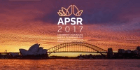 22nd Congress of the APSR