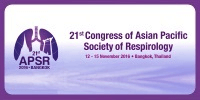 21st Congress of the APSR