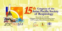 15th Congress of the APSR