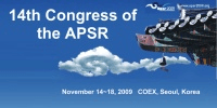 14th Congress of the APSR