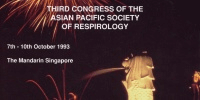 3rd Congress of the APSR