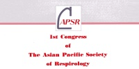 1st Congress of the APSR