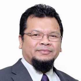 Ahmad Izuanuddin Ismail