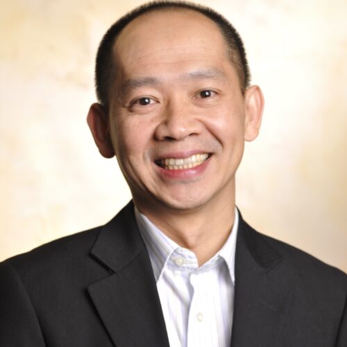 Dr Kwun Fong