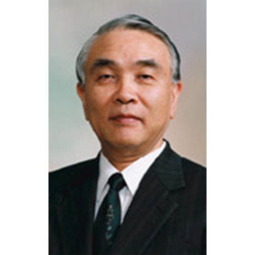 Dr Yoshinosuke Fukuchi