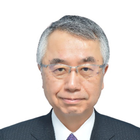 Kazuhisa Takahashi