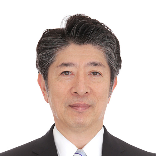 Dr Yoichi Nakanishi