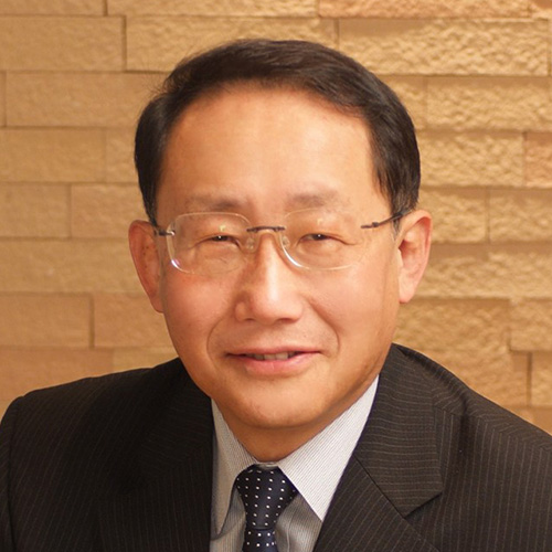 Dr Toshihiro Nukiwa