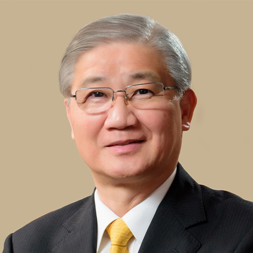 Dr Pan-Chyr Yang