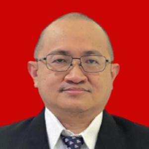 Alvin Kosasih